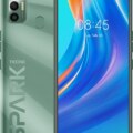 Tecno Spark 7 Price in Nigeria 2025