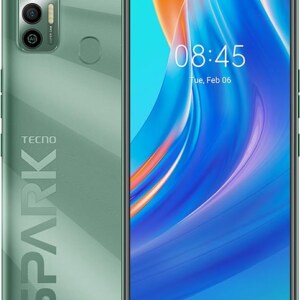 Tecno Spark 7 Price in Nigeria 2025