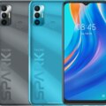Tecno Spark 7 Price in Nigeria 2025