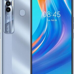 Tecno Spark 7 Pro Price in Nigeria 2025