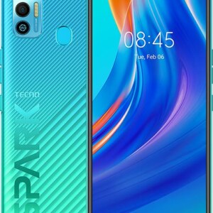 Tecno Spark 7T Price in Nigeria 2025