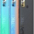 Tecno Spark 7T Price in Nigeria 2025