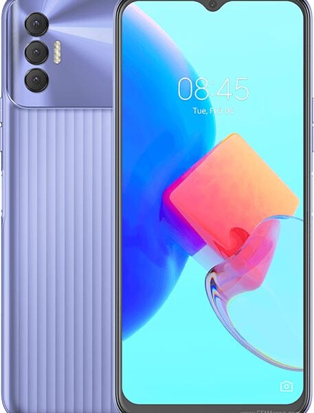 Tecno Spark 8P Price in Nigeria 2025