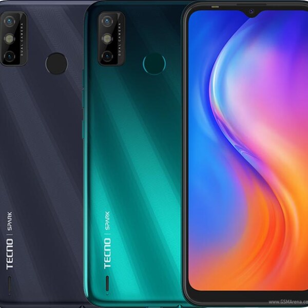 Tecno Spark Go 2020 Price in Nigeria 2025