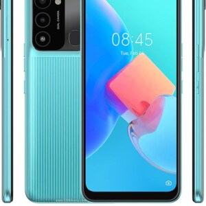 Tecno Spark Go 2022 Price in Nigeria 2025