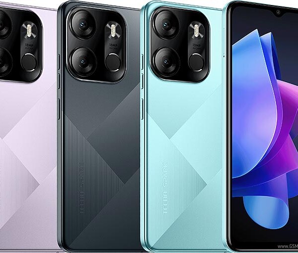 Tecno Spark Go 2023 Price in Nigeria 2025