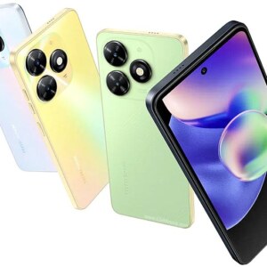Tecno Spark Go 2024 Price in Nigeria 2025