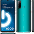 Tecno Spark Power 2 Price in Nigeria 2025
