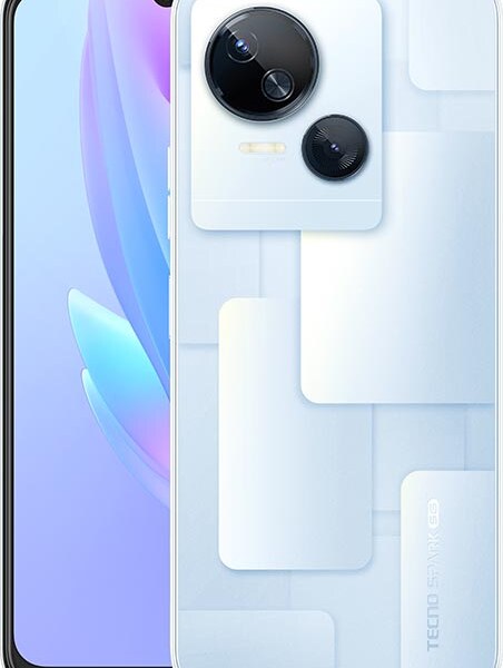 Tecno Spark 10 5G Price in Nigeria 2025