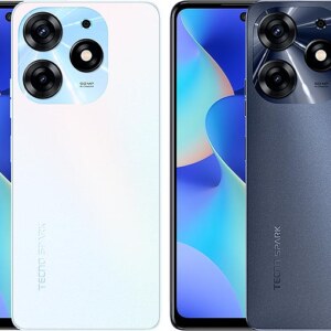 Tecno Spark 10 Price in Nigeria 2025