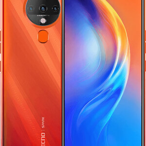 Tecno Spark 6 Price in Nigeria 2025