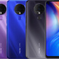 Tecno Spark 6 Price in Nigeria 2025