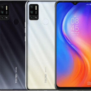 Tecno Spark 6 Air Price in Nigeria 2025