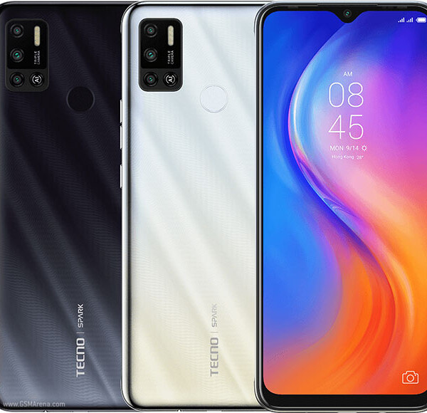 Tecno Spark 6 Air Price in Nigeria 2025