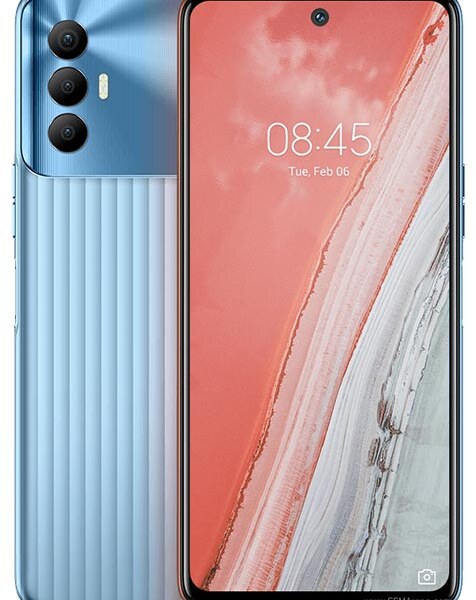 Tecno Spark 8 Pro Price in Nigeria 2025