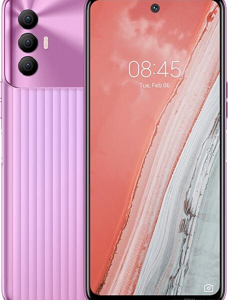 Tecno Spark 8 Pro Price in Nigeria 2025