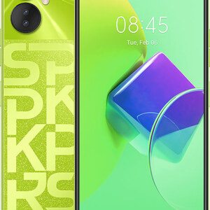 Tecno Spark 9 Pro Price in Nigeria 2025